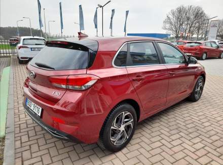Hyundai - i30