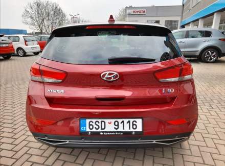 Hyundai - i30