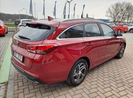 Hyundai - i30
