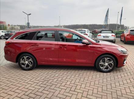 Hyundai - i30