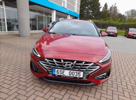 Hyundai - i30