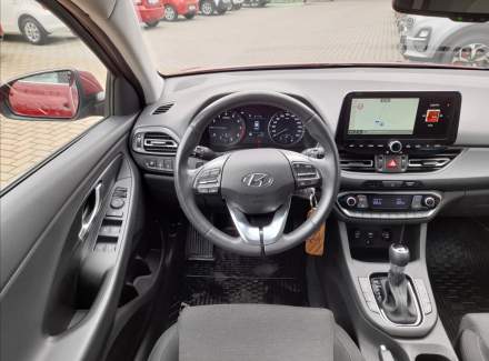 Hyundai - i30