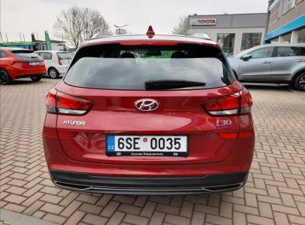 Hyundai - i30