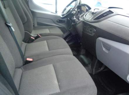 Ford - Transit