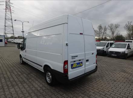 Ford - Transit
