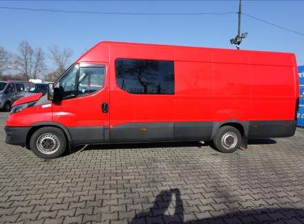 Iveco - Daily