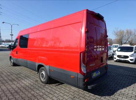 Iveco - Daily