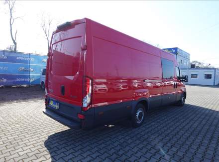 Iveco - Daily
