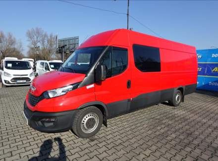 Iveco - Daily