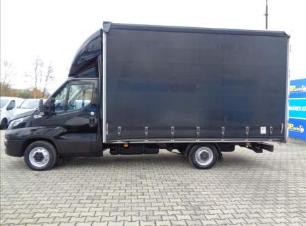 Iveco - Daily