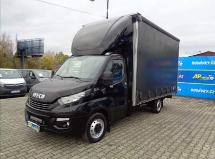 Iveco - Daily