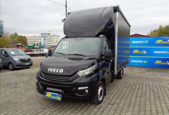 Iveco - Daily
