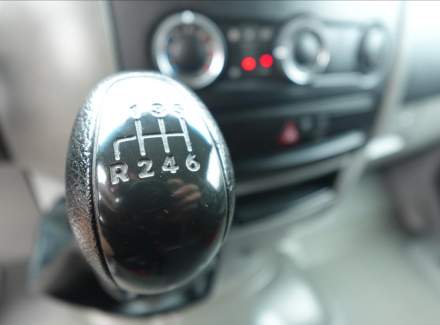 Mercedes-Benz - Sprinter