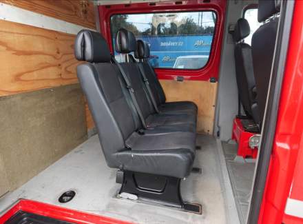 Mercedes-Benz - Sprinter