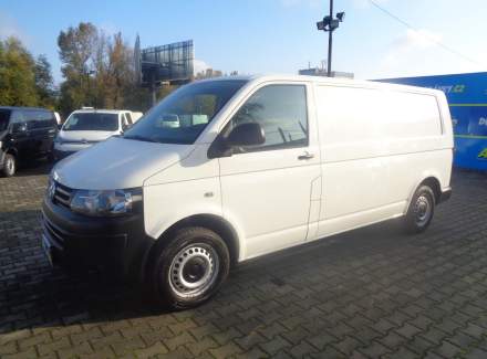 Volkswagen - Transporter