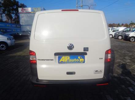 Volkswagen - Transporter