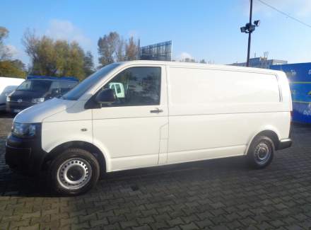 Volkswagen - Transporter