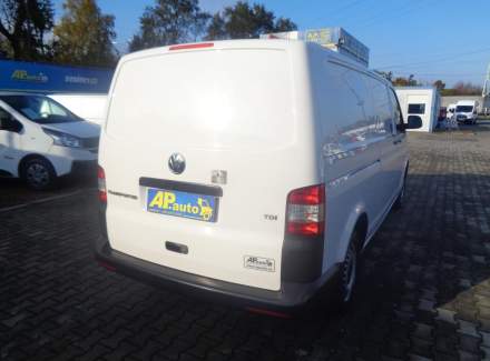 Volkswagen - Transporter