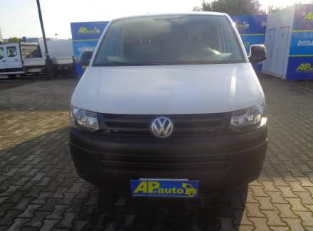 Volkswagen - Transporter
