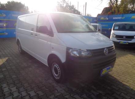 Volkswagen - Transporter