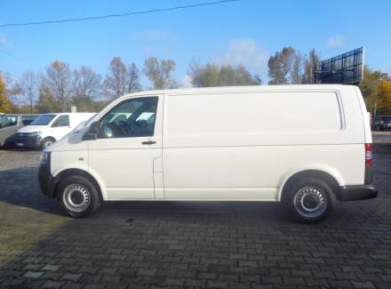 Volkswagen - Transporter