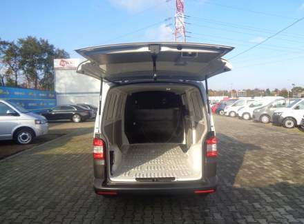 Volkswagen - Transporter