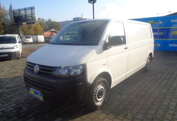 Volkswagen - Transporter