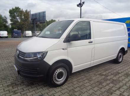 Volkswagen - Transporter