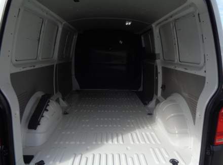 Volkswagen - Transporter