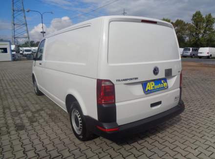 Volkswagen - Transporter