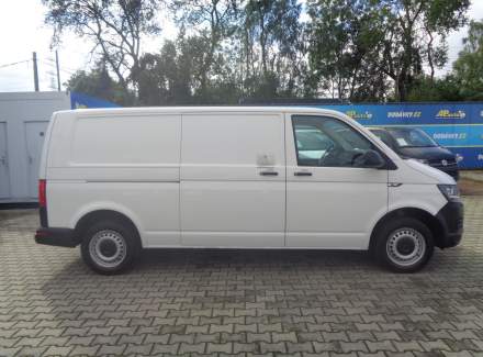 Volkswagen - Transporter