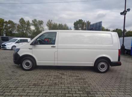 Volkswagen - Transporter