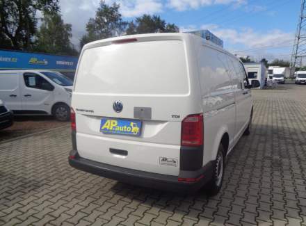 Volkswagen - Transporter