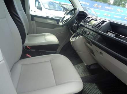 Volkswagen - Transporter