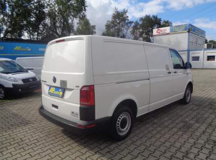 Volkswagen - Transporter