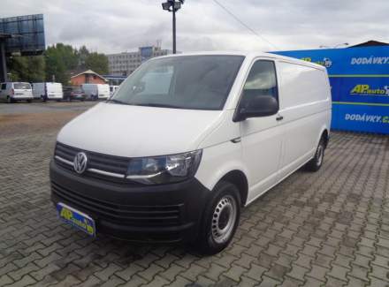 Volkswagen - Transporter