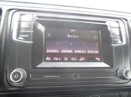 Volkswagen - Transporter