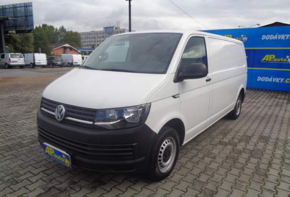 Volkswagen - Transporter