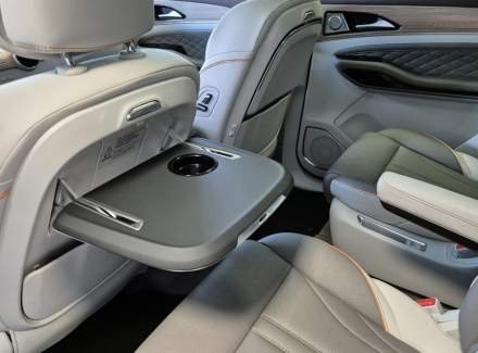 Forthing - Yacht/4 U-Tour