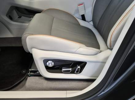 Forthing - Yacht/4 U-Tour