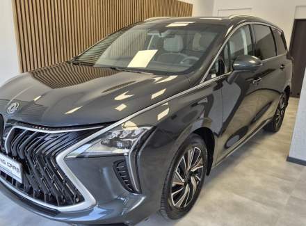 Forthing - Yacht/4 U-Tour