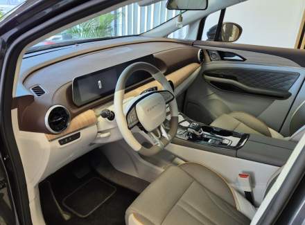 Forthing - Yacht/4 U-Tour