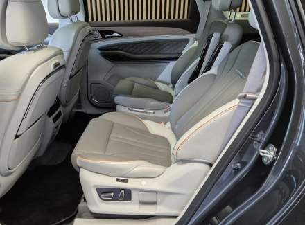 Forthing - Yacht/4 U-Tour