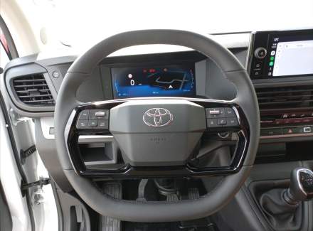 Toyota - Proace