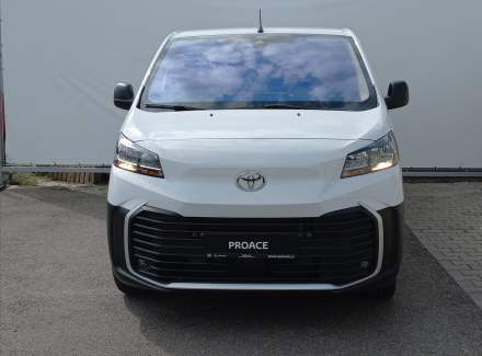 Toyota - Proace