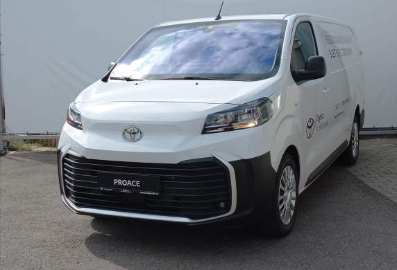 Toyota - Proace