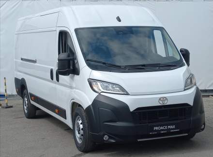 Toyota - Proace