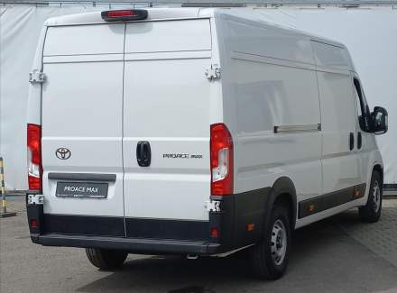 Toyota - Proace