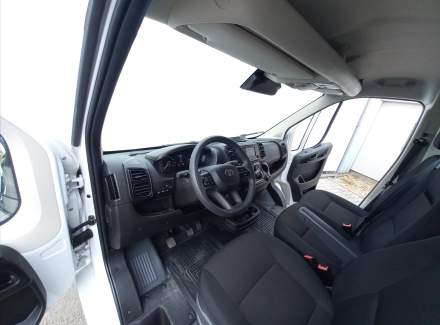 Toyota - Proace