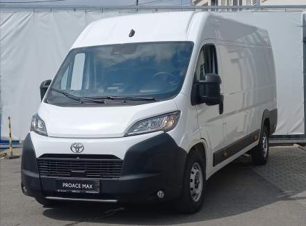 Toyota - Proace
